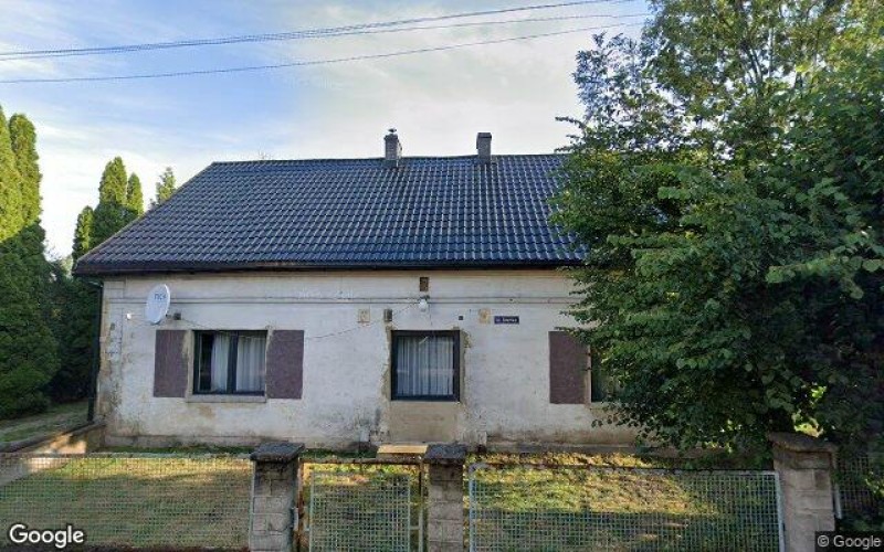 Dom w miejscowości Wodzisław Śląski, Bracka 5 (śląskie). Działki numer: 6, 7. Domy. Bracka 5, 44-300, Wodzisław Śląski, (woj. śląskie)