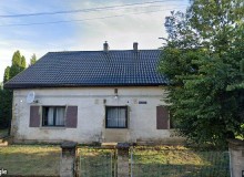 Dom w miejscowości Wodzisław Śląski, Bracka 5 (śląskie). Działki numer: 6, 7. Domy. Bracka 5, 44-300, Wodzisław Śląski, (woj. śląskie)