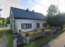 Dom w miejscowości Wodzisław Śląski, Bracka 5 (śląskie). Działki numer: 6, 7. Bracka 5, 44-300, Wodzisław Śląski, (woj. śląskie)