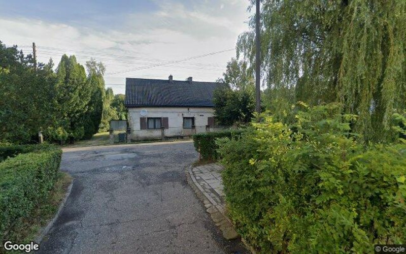 Dom w miejscowości Wodzisław Śląski, Bracka 5 (śląskie). Działki numer: 6, 7. Domy. Bracka 5, 44-300, Wodzisław Śląski, (woj. śląskie)