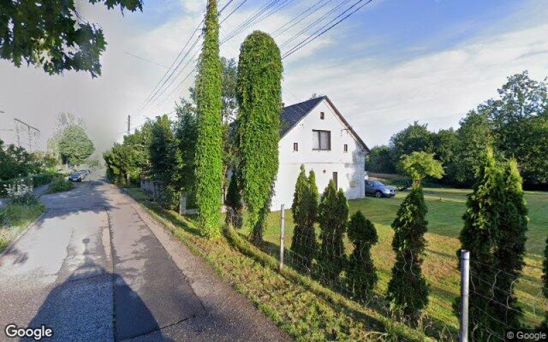 Dom w miejscowości Wodzisław Śląski, Bracka 5 (śląskie). Działki numer: 6, 7. Domy. Bracka 5, 44-300, Wodzisław Śląski, (woj. śląskie)