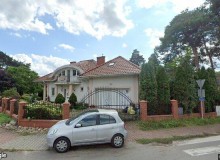 Dom w miejscowości Stężyca, Śliwna 16 (lubelskie). Działka numer: 5253. Śliwna 16, 08-540, Stężyca, (woj. lubelskie)