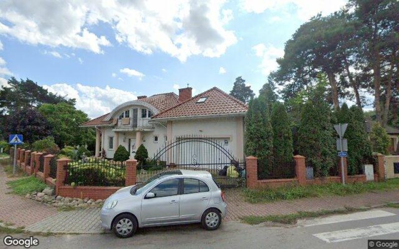 Dom w miejscowości Stężyca, Śliwna 16 (lubelskie). Działka numer: 5253. Domy. Śliwna 16, 08-540, Stężyca, (woj. lubelskie)