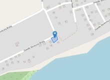 Dom w miejscowości Karczewko, Osiedle Słoneczny Brzeg 1 (wielkopolskie). Działka numer: 34/29. Osiedle Słoneczny Brzeg 1, 62-280, Karczewko, (woj. wielkopolskie)