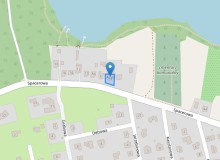 Dom w miejscowości Lubniewice, Spacerowa 6 (lubuskie). Działka numer: 281. Spacerowa 6, 69-210, Lubniewice, (woj. lubuskie)