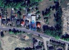 Dom w miejscowości Lubniewice, Spacerowa 6 (lubuskie). Działka numer: 281. Spacerowa 6, 69-210, Lubniewice, (woj. lubuskie)