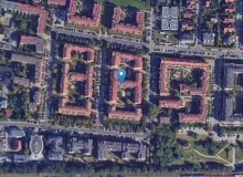 Mieszkanie w miejscowości Wrocław, Alpejska 6A/3 (dolnośląskie). Alpejska 6A/3, 50-573, Wrocław, (woj. dolnośląskie)