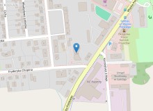 Mieszkanie w miejscowości Gołdap, Fryderyka Chopina 2B/13 (warmińsko-mazurskie). Fryderyka Chopina 2B/13, 19-500, Gołdap, (woj. warmińsko-mazurskie)