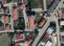 Mieszkanie w miejscowości Gołdap, Fryderyka Chopina 2B/13 (warmińsko-mazurskie). Mieszkania. Fryderyka Chopina 2B/13, 19-500, Gołdap, (woj. warmińsko-mazurskie)