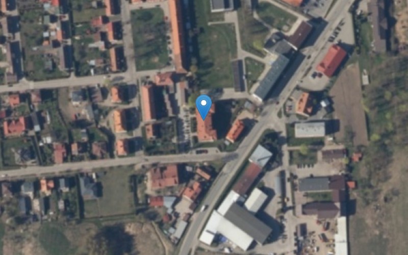 Mieszkanie w miejscowości Gołdap, Fryderyka Chopina 2B/13 (warmińsko-mazurskie). Mieszkania. Fryderyka Chopina 2B/13, 19-500, Gołdap, (woj. warmińsko-mazurskie)