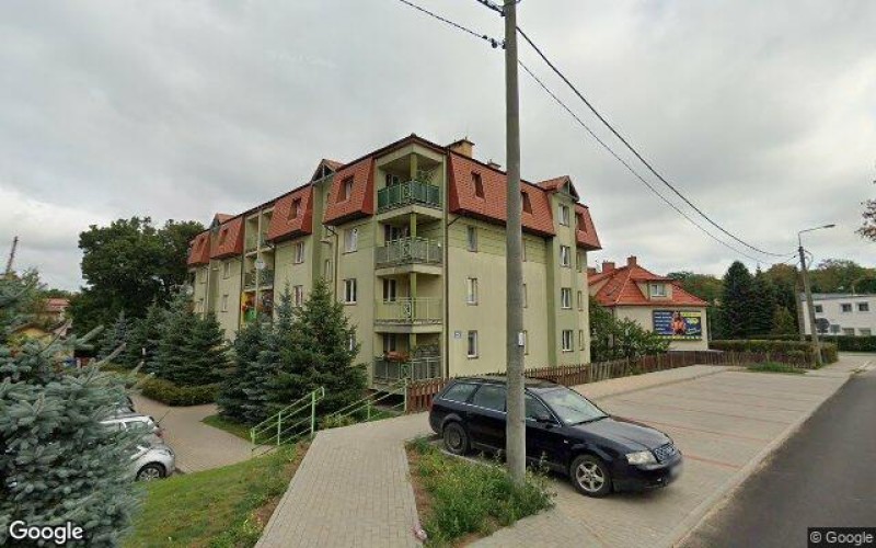 Mieszkanie w miejscowości Gołdap, Fryderyka Chopina 2B/13 (warmińsko-mazurskie). Mieszkania. Fryderyka Chopina 2B/13, 19-500, Gołdap, (woj. warmińsko-mazurskie)