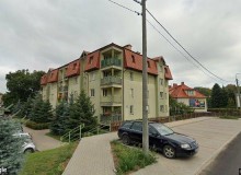 Mieszkanie w miejscowości Gołdap, Fryderyka Chopina 2B/13 (warmińsko-mazurskie). Fryderyka Chopina 2B/13, 19-500, Gołdap, (woj. warmińsko-mazurskie)