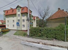 Mieszkanie w miejscowości Gołdap, Fryderyka Chopina 2B/13 (warmińsko-mazurskie). Mieszkania. Fryderyka Chopina 2B/13, 19-500, Gołdap, (woj. warmińsko-mazurskie)