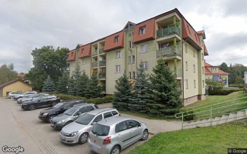 Mieszkanie w miejscowości Gołdap, Fryderyka Chopina 2B/13 (warmińsko-mazurskie). Mieszkania. Fryderyka Chopina 2B/13, 19-500, Gołdap, (woj. warmińsko-mazurskie)