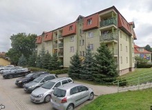 Mieszkanie w miejscowości Gołdap, Fryderyka Chopina 2B/13 (warmińsko-mazurskie). Fryderyka Chopina 2B/13, 19-500, Gołdap, (woj. warmińsko-mazurskie)