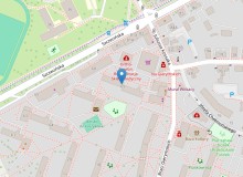 Mieszkanie w miejscowości Słupsk, Szczecińska 69/67 (pomorskie). Szczecińska 69/67, 76-200, Słupsk, (woj. pomorskie)