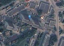 Mieszkanie w miejscowości Słupsk, Szczecińska 69/67 (pomorskie). Szczecińska 69/67, 76-200, Słupsk, (woj. pomorskie)