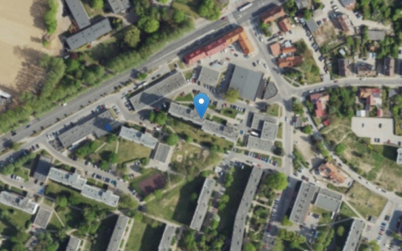 Mieszkanie w miejscowości Słupsk, Szczecińska 69/67 (pomorskie). Mieszkania. Szczecińska 69/67, 76-200, Słupsk, (woj. pomorskie)