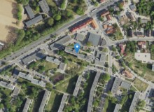 Mieszkanie w miejscowości Słupsk, Szczecińska 69/67 (pomorskie). Szczecińska 69/67, 76-200, Słupsk, (woj. pomorskie)