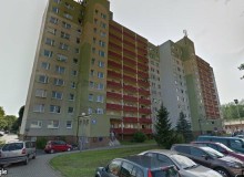 Mieszkanie w miejscowości Słupsk, Szczecińska 69/67 (pomorskie). Szczecińska 69/67, 76-200, Słupsk, (woj. pomorskie)