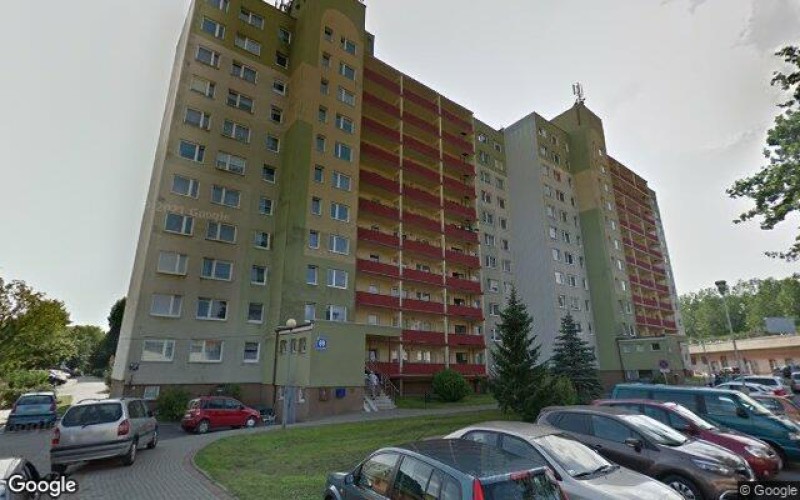 Mieszkanie w miejscowości Słupsk, Szczecińska 69/67 (pomorskie). Mieszkania. Szczecińska 69/67, 76-200, Słupsk, (woj. pomorskie)