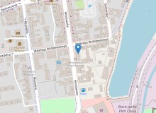 Mieszkanie w miejscowości Nowa Sól, Wrocławska 11/8 (lubuskie). Wrocławska 11/8, 67-100, Nowa Sól, (woj. lubuskie)