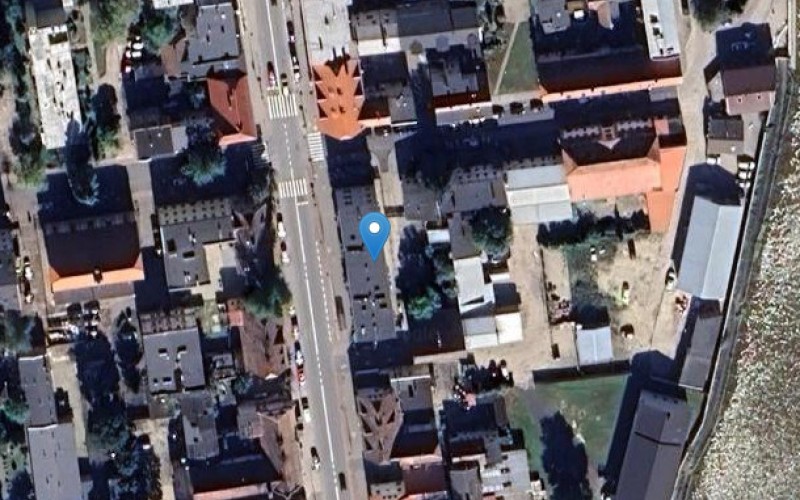 Mieszkanie w miejscowości Nowa Sól, Wrocławska 11/8 (lubuskie). Mieszkania. Wrocławska 11/8, 67-100, Nowa Sól, (woj. lubuskie)