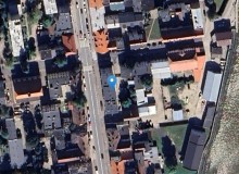 Mieszkanie w miejscowości Nowa Sól, Wrocławska 11/8 (lubuskie). Wrocławska 11/8, 67-100, Nowa Sól, (woj. lubuskie)