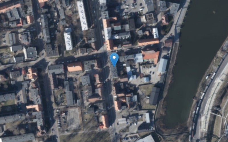 Mieszkanie w miejscowości Nowa Sól, Wrocławska 11/8 (lubuskie). Mieszkania. Wrocławska 11/8, 67-100, Nowa Sól, (woj. lubuskie)