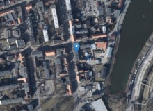 Mieszkanie w miejscowości Nowa Sól, Wrocławska 11/8 (lubuskie). Wrocławska 11/8, 67-100, Nowa Sól, (woj. lubuskie)