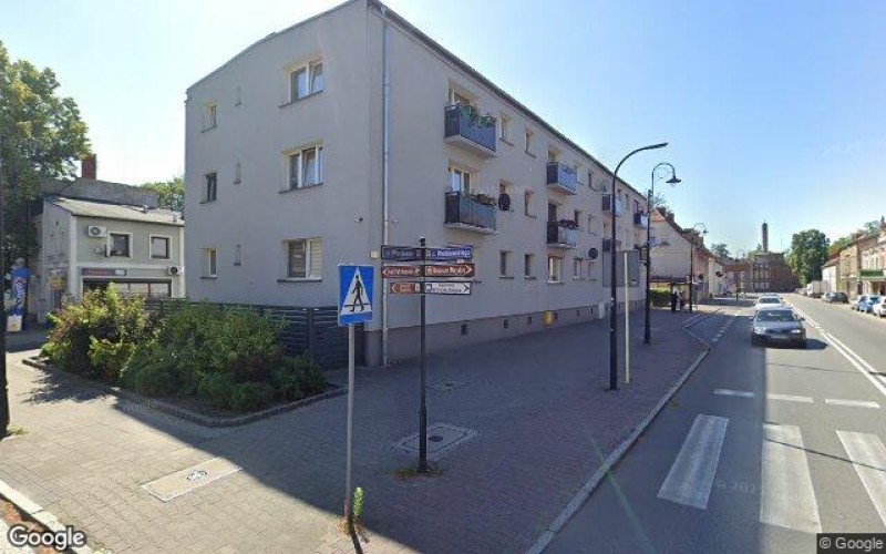 Mieszkanie w miejscowości Nowa Sól, Wrocławska 11/8 (lubuskie). Mieszkania. Wrocławska 11/8, 67-100, Nowa Sól, (woj. lubuskie)