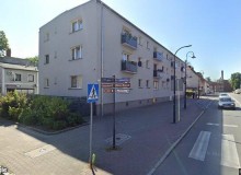 Mieszkanie w miejscowości Nowa Sól, Wrocławska 11/8 (lubuskie). Wrocławska 11/8, 67-100, Nowa Sól, (woj. lubuskie)