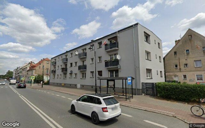 Mieszkanie w miejscowości Nowa Sól, Wrocławska 11/8 (lubuskie). Mieszkania. Wrocławska 11/8, 67-100, Nowa Sól, (woj. lubuskie)