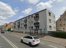 Mieszkanie w miejscowości Nowa Sól, Wrocławska 11/8 (lubuskie). Wrocławska 11/8, 67-100, Nowa Sól, (woj. lubuskie)