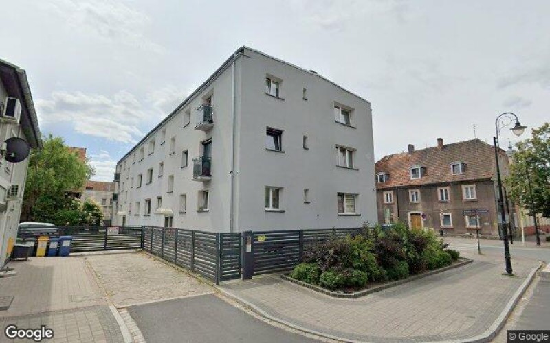 Mieszkanie w miejscowości Nowa Sól, Wrocławska 11/8 (lubuskie). Mieszkania. Wrocławska 11/8, 67-100, Nowa Sól, (woj. lubuskie)