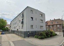 Mieszkanie w miejscowości Nowa Sól, Wrocławska 11/8 (lubuskie). Wrocławska 11/8, 67-100, Nowa Sól, (woj. lubuskie)