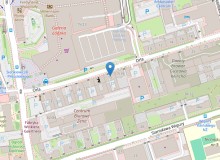 Mieszkanie w miejscowości Łódź, Orla 15/13/14 (łódzkie). Orla 15/13/14, 90-317, Łódź, (woj. łódzkie)