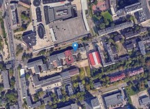 Mieszkanie w miejscowości Łódź, Orla 15/13/14 (łódzkie). Orla 15/13/14, 90-317, Łódź, (woj. łódzkie)