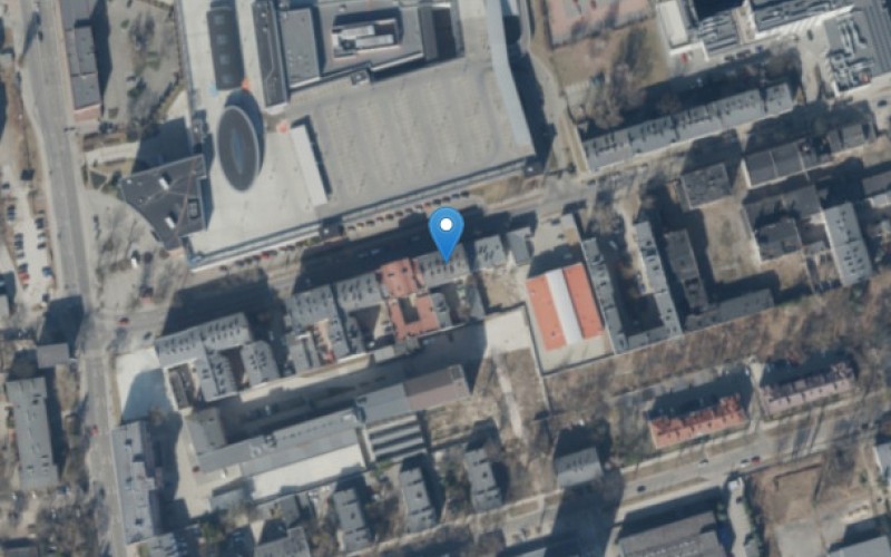 Mieszkanie w miejscowości Łódź, Orla 15/13/14 (łódzkie). Mieszkania. Orla 15/13/14, 90-317, Łódź, (woj. łódzkie)