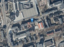 Mieszkanie w miejscowości Łódź, Orla 15/13/14 (łódzkie). Orla 15/13/14, 90-317, Łódź, (woj. łódzkie)