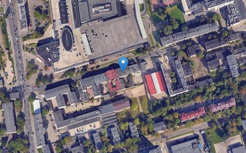 Mieszkanie w miejscowości Łódź, Orla 15/13/14 (łódzkie). Mieszkania. Orla 15/13/14, 90-317, Łódź, (woj. łódzkie)