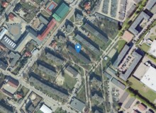 Mieszkanie w miejscowości Łuków, Klimeckiego 13/31 (lubelskie). Klimeckiego 13/31, 21-400, Łuków, (woj. lubelskie)