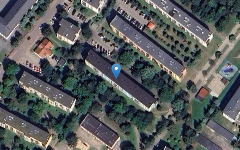 Mieszkanie w miejscowości Łuków, Klimeckiego 13/31 (lubelskie). Mieszkania. Klimeckiego 13/31, 21-400, Łuków, (woj. lubelskie)