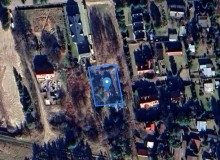 Grunt w miejscowości Jantar, Rybacka (pomorskie). Działka numer: 165/13. Rybacka, 82-103, Jantar, (woj. pomorskie)