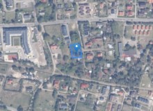 Grunt w miejscowości Jantar, Rybacka (pomorskie). Działka numer: 165/13. Rybacka, 82-103, Jantar, (woj. pomorskie)