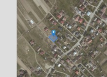 Grunt w miejscowości Wzdów, Wzdów (podkarpackie). Działka numer: 1770/2. Wzdów, 36-211, Wzdów, (woj. podkarpackie)