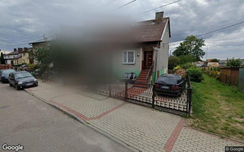 Dom w miejscowości Nidzica, Wiśniowa 15 (warmińsko-mazurskie). Działka numer: 266. Domy. Wiśniowa 15, 13-100, Nidzica, (woj. warmińsko-mazurskie)