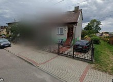 Dom w miejscowości Nidzica, Wiśniowa 15 (warmińsko-mazurskie). Działka numer: 266. Wiśniowa 15, 13-100, Nidzica, (woj. warmińsko-mazurskie)