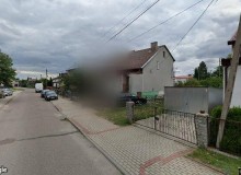 Dom w miejscowości Nidzica, Wiśniowa 15 (warmińsko-mazurskie). Działka numer: 266. Domy. Wiśniowa 15, 13-100, Nidzica, (woj. warmińsko-mazurskie)