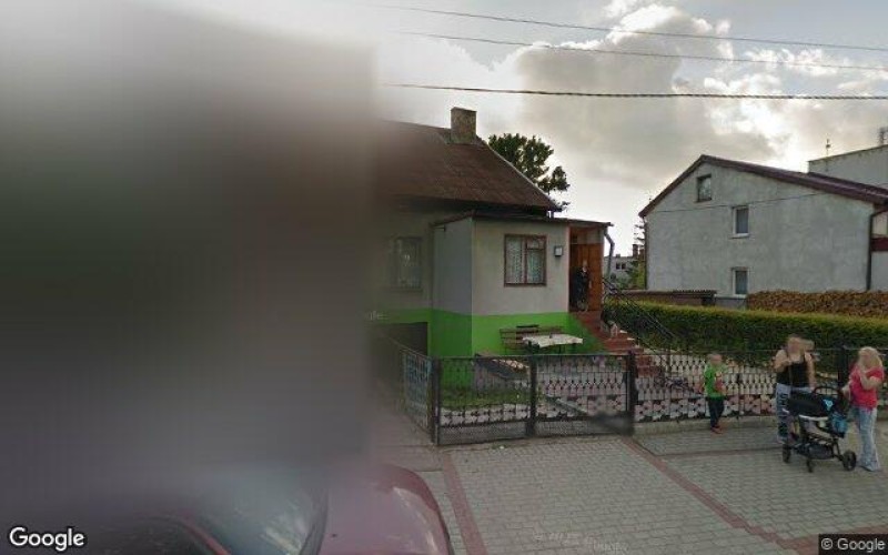 Dom w miejscowości Nidzica, Wiśniowa 15 (warmińsko-mazurskie). Działka numer: 266. Domy. Wiśniowa 15, 13-100, Nidzica, (woj. warmińsko-mazurskie)